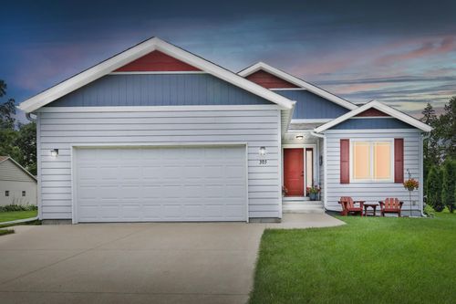 305 3rd St Ne, Medford, MN, 55049-5900 | Card Image