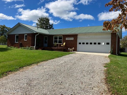 145 Rhum Rd, Clarkrange, TN, 38553-5421 | Card Image