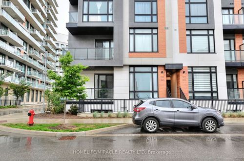 1221-8 David Eyer Rd, Richmond Hill, ON, L4S0N3 | Card Image