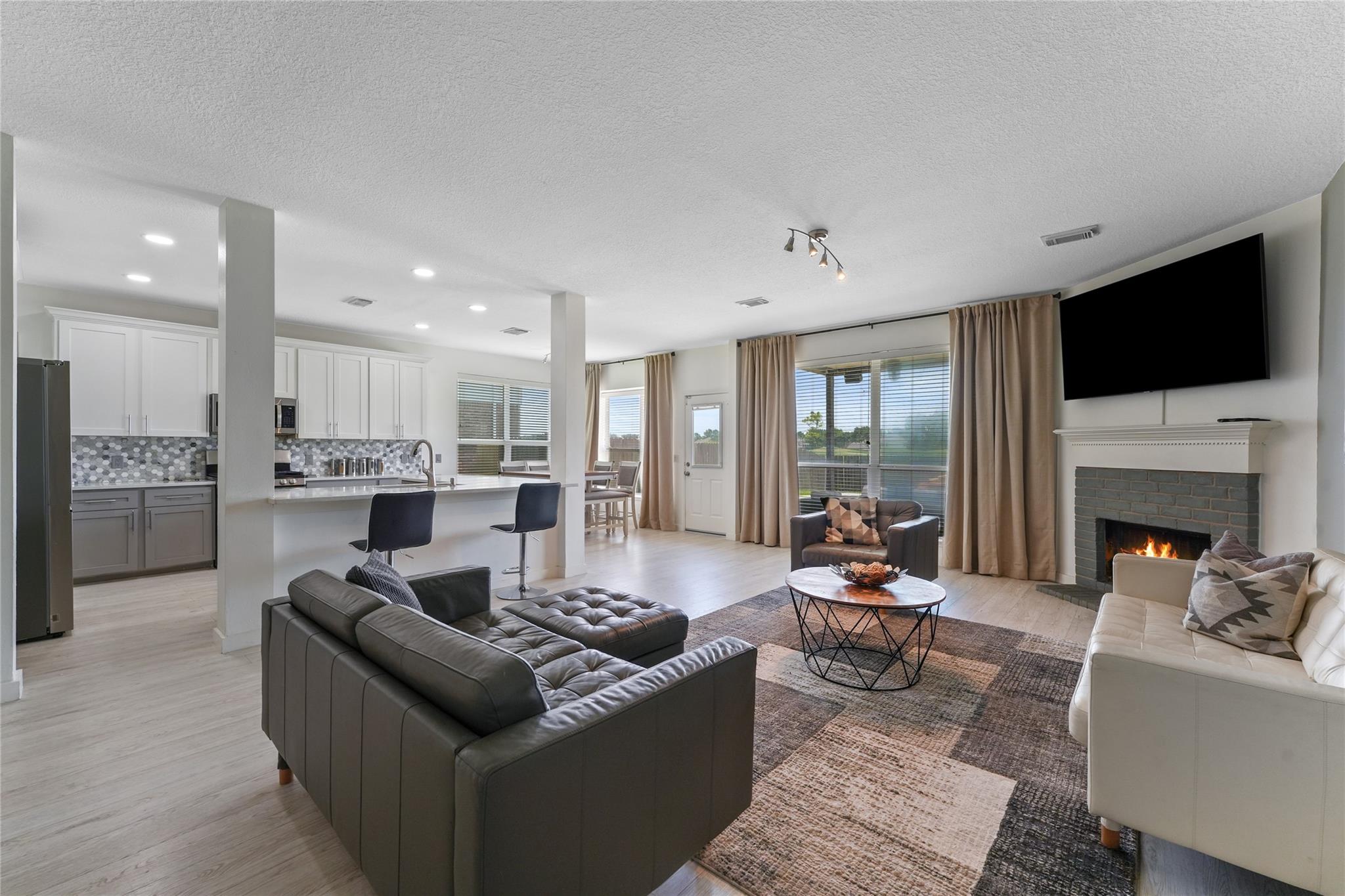 Residential in Houston 4