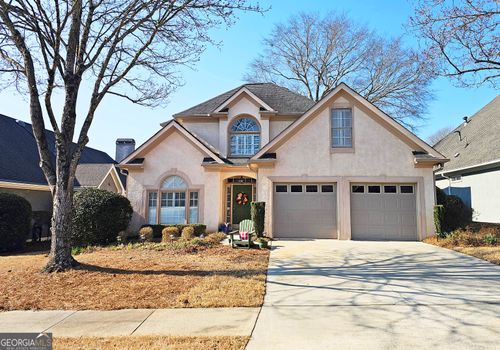 105 Wexford Ct, Stockbridge, GA, 30281-6307 | Card Image