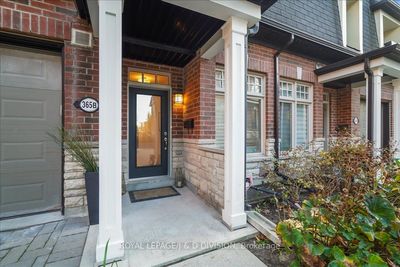 365B Roehampton Ave, Condo with 3 bedrooms, 4 bathrooms and 1 parking in Toronto ON | Image 3