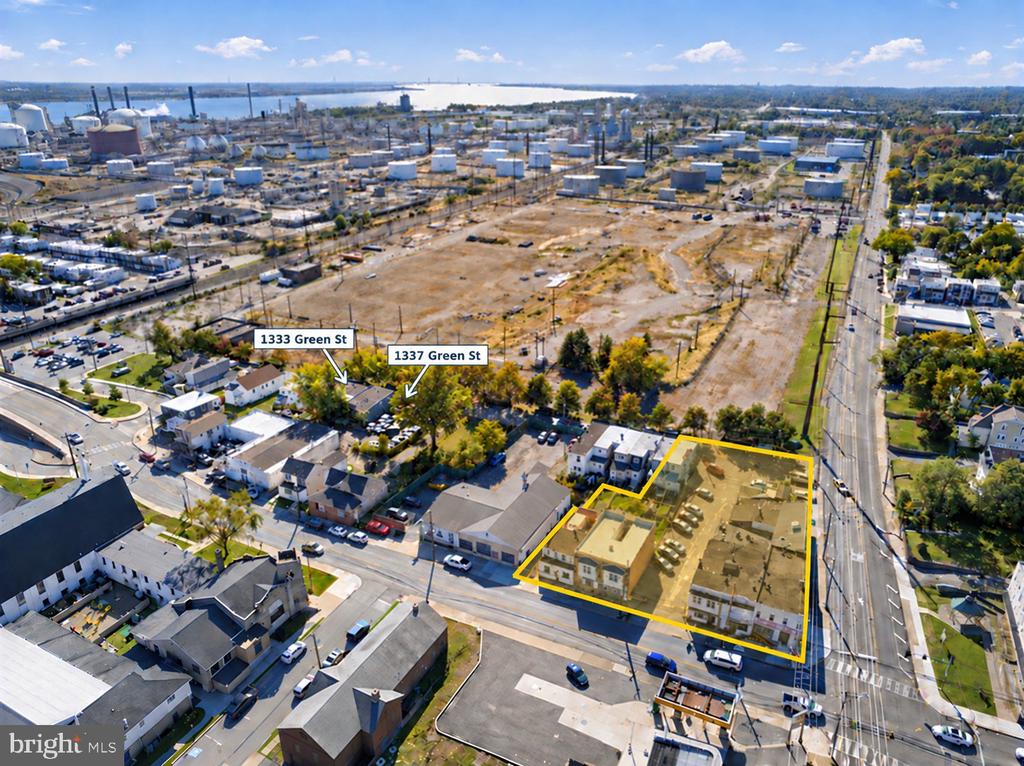 Commercial Sale in MARCUS HOOK 5
