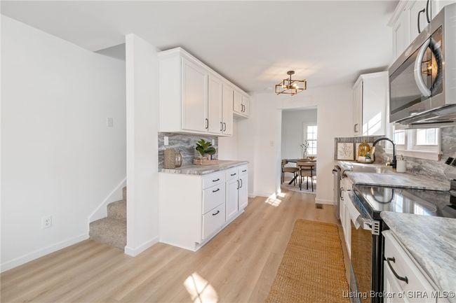 429 S Sycamore St, Home with 3 bedrooms, 2 bathrooms and null parking in Paoli IN | Image 11