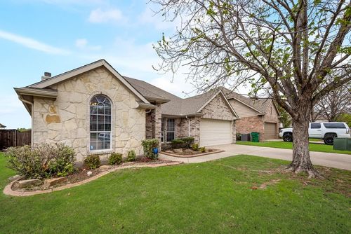 3121 Blue Sage Dr, Mckinney, TX, 75071-2417 | Card Image