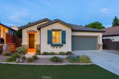 1754 Brahma St, Paso Robles, CA, 93446-4664 | Card Image