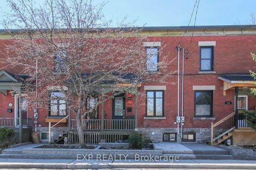 114 Sweetland Ave, Ottawa, ON, K1N7T8 | Card Image