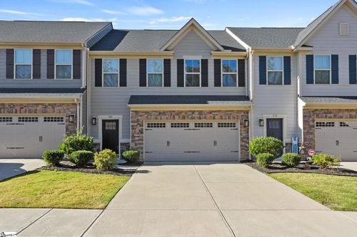 509 Martin Creek Dr, Simpsonville, SC, 29680-7465 | Card Image