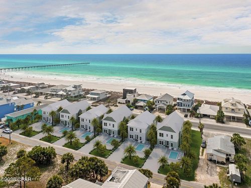 16418 Front Beach Rd, Panama City Beach, FL, 32413-2484 | Card Image