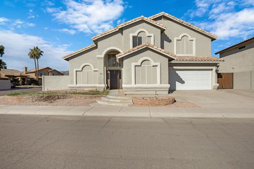 1248 E Briarwood Ter, Phoenix, AZ, 85048-8684 | Card Image