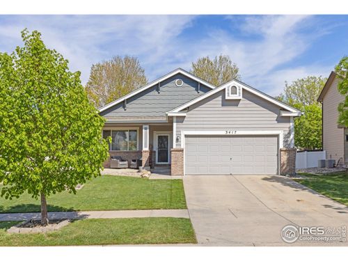 3417 Rialto Ave, Evans, CO, 80620-8912 | Card Image