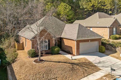 4934 Paradise Lake Cir, HOOVER, AL, 35244-4509 | Card Image