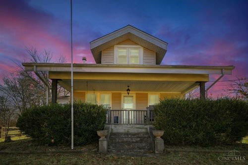 2005 Miles Rd, Cincinnati, OH, 45231 | Card Image