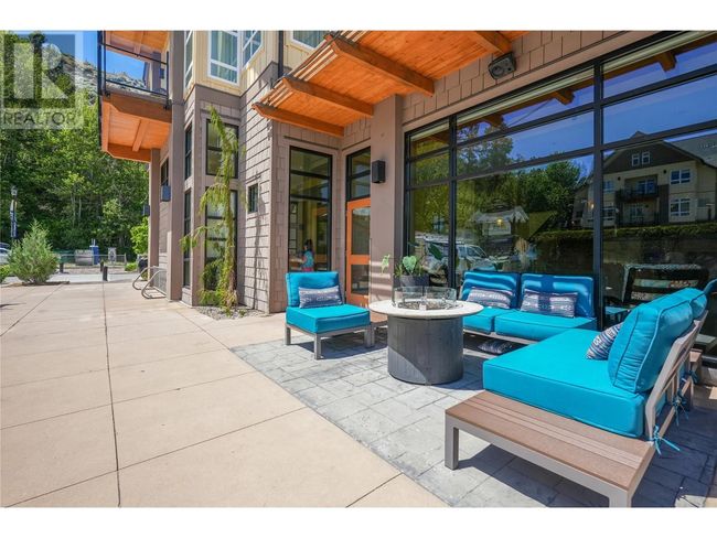 362 - 13011 Lakeshore Dr S, Condo with 1 bedrooms, 1 bathrooms and 2 parking in Summerland BC | Image 34