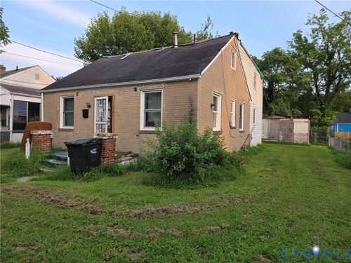 1903 Wood St, Richmond, VA, 23223-3720 | Card Image