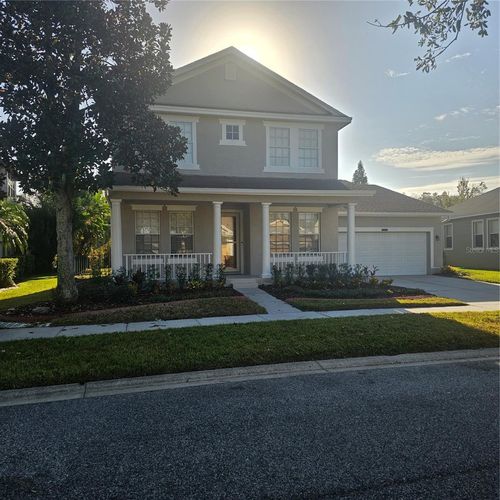 8836 Handel Loop, Land O Lakes, FL, 34637-5821 | Card Image