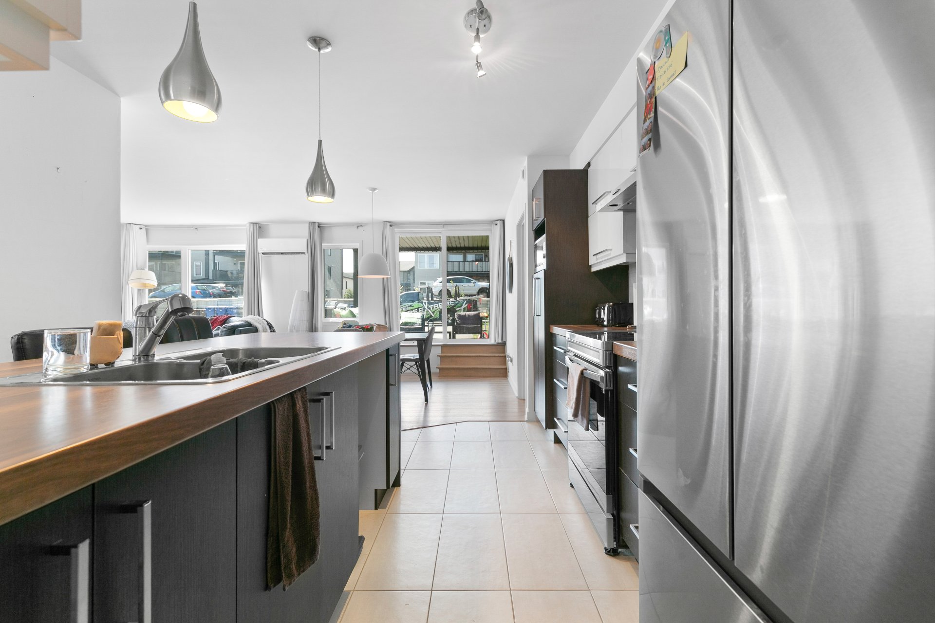 Residential Income in Mirabel 5