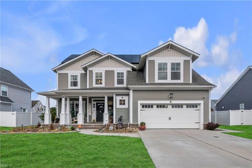 1836 Carrera Rdg, Chesapeake, VA, 23320-3435 | Card Image