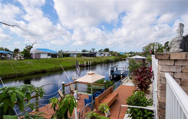 6437 Otis Rd, House other with 3 bedrooms, 2 bathrooms and null parking in NORTH PORT FL | Image 48