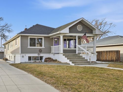 38 1st, Preston, ID, 83263-1205 | Card Image