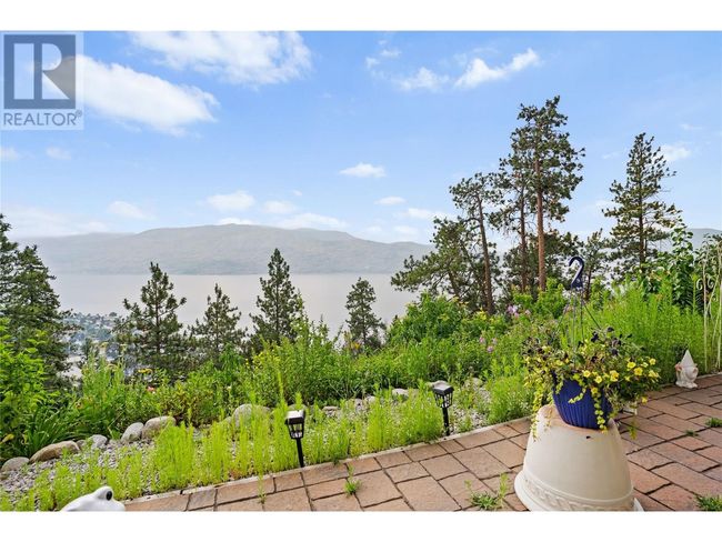 105 - 4460 Ponderosa Dr, Townhouse with 3 bedrooms, 3 bathrooms and 1 parking in Peachland BC | Image 30