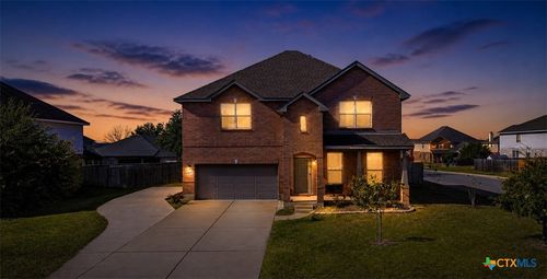 2600 Whitemoon, Harker Heights, TX, 76548 | Card Image