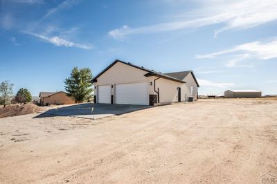 772 E Chelsea Dr, House other with 3 bedrooms, 1 bathrooms and 3 parking in Pueblo West CO | Image 3