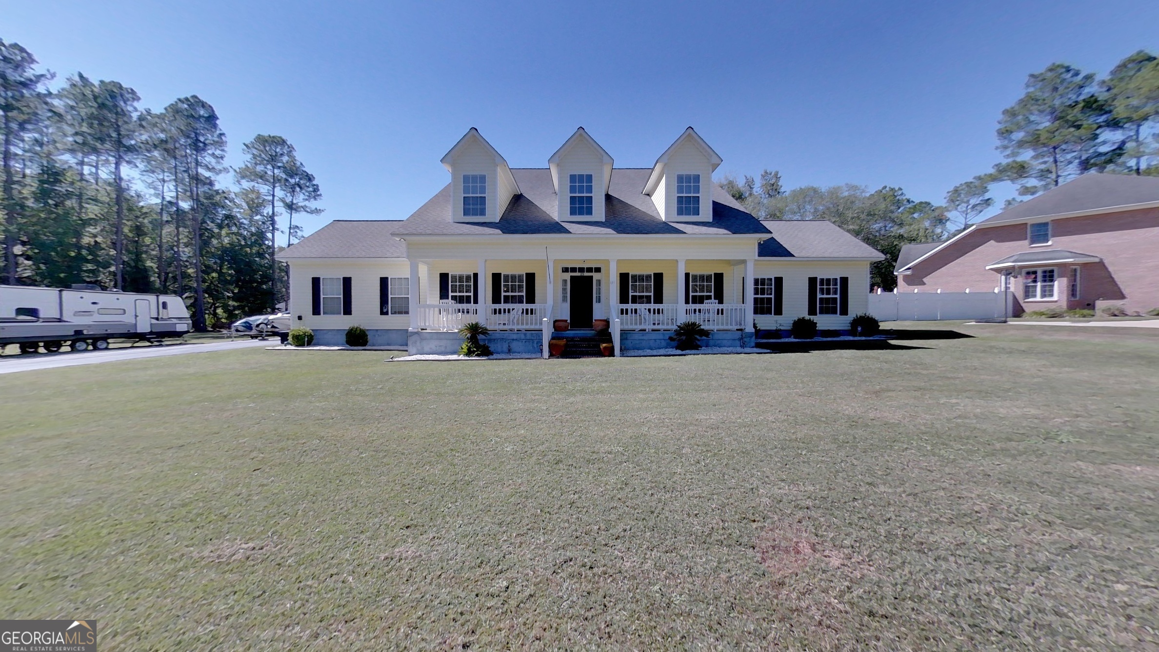 Gate Dr, Thomasville, GA 31757