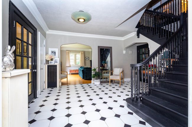 953 Berkshire Rd, House other with 5 bedrooms, 5 bathrooms and null parking in Grosse Pointe Park MI | Image 6