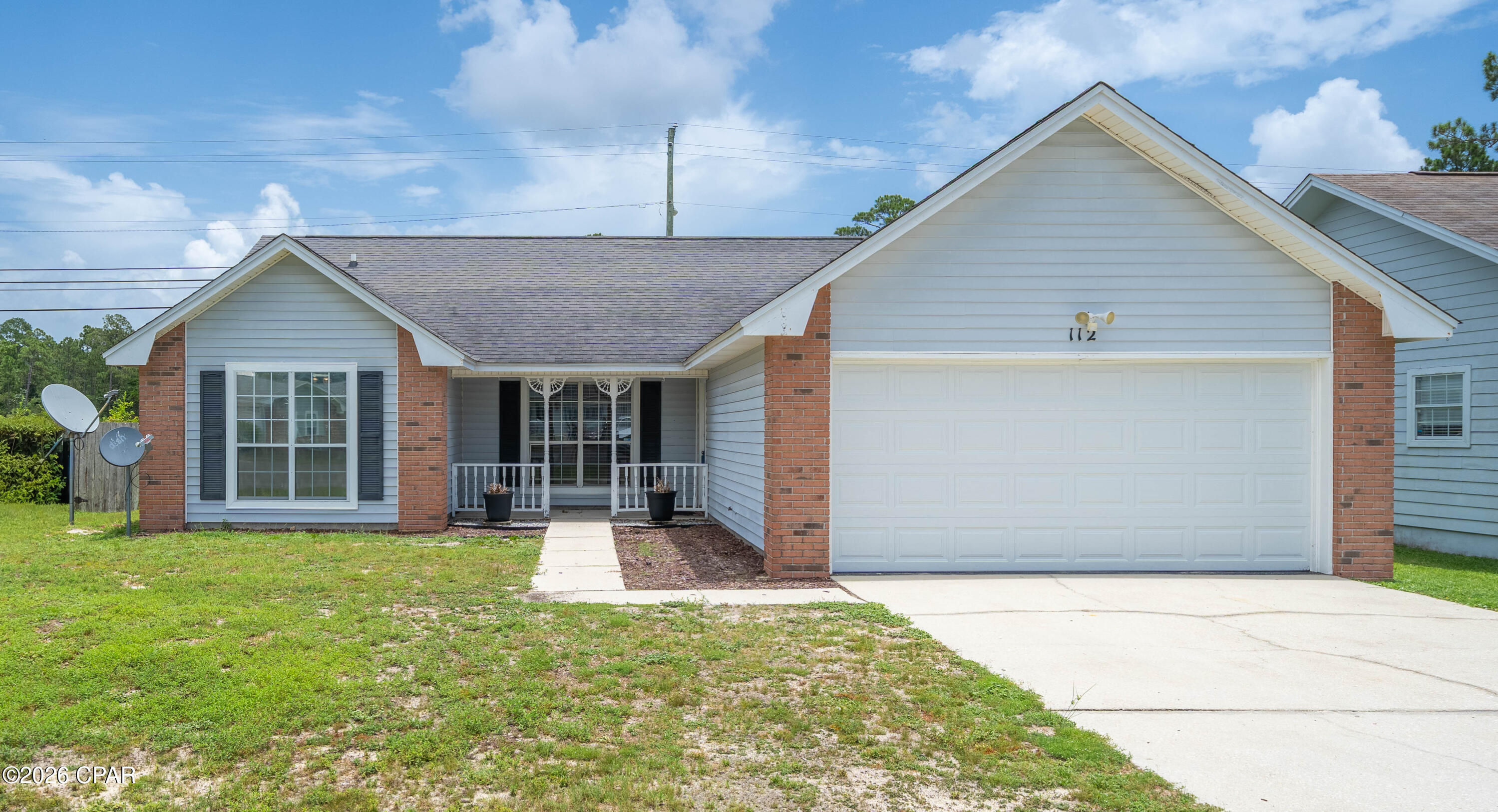 Residential in Panama City Beach