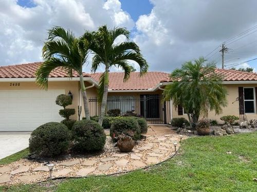 2498 Nw 25th St, Boca Raton, FL, 33431-6278 | Card Image