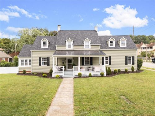 335 Roanoke Blvd, Salem, VA, 24153-5009 | Card Image
