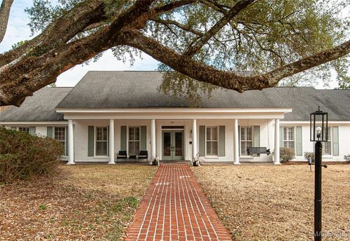 3051 Hill Hedge Dr, Montgomery, AL, 36111-1108 | Card Image