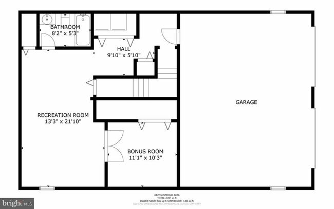 806 Windy Way, House other with 3 bedrooms, 3 bathrooms and null parking in FRONT ROYAL VA | Image 49