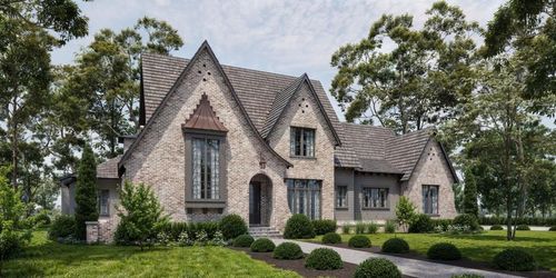 117 Laurel Brook Ln, Canton, GA, 30115 | Card Image