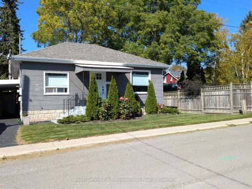 54 Young St, Port Hope, ON, L1A1M6 | Card Image