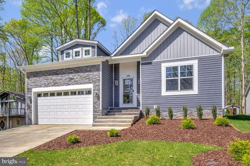 107 Gold Valley Rd, Locust Grove, VA, 22508-5474 | Card Image