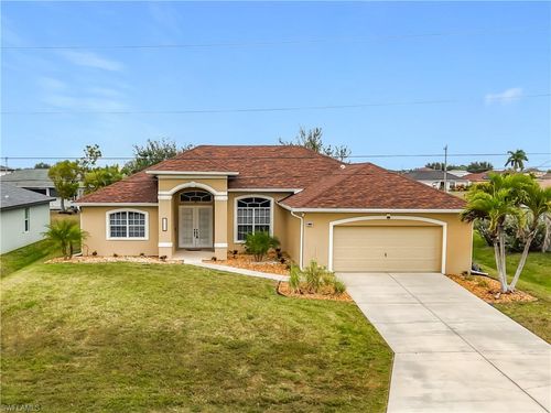 2005 Sw Embers Ter, Cape Coral, FL, 33991-1345 | Card Image