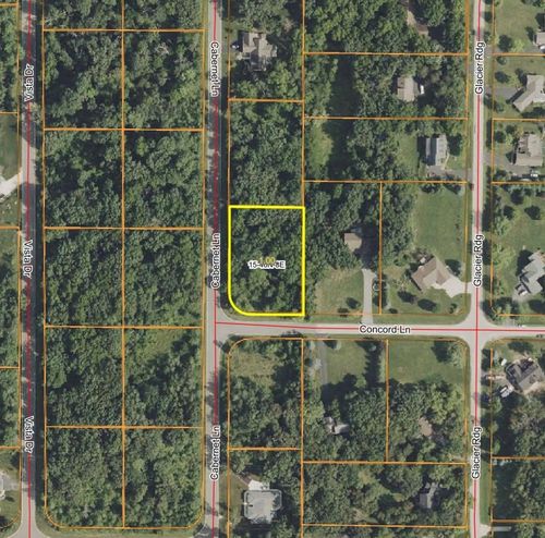 Lt 9 Cabernet Ln, Richmond, IL, 60071 | Card Image