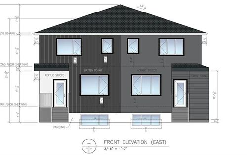 395 Rosedale Ave, Winnipeg, MB, R3L1M1 | Card Image