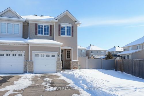 636 Pamplona Pvt, Nepean, ON, K2J5T4 | Card Image