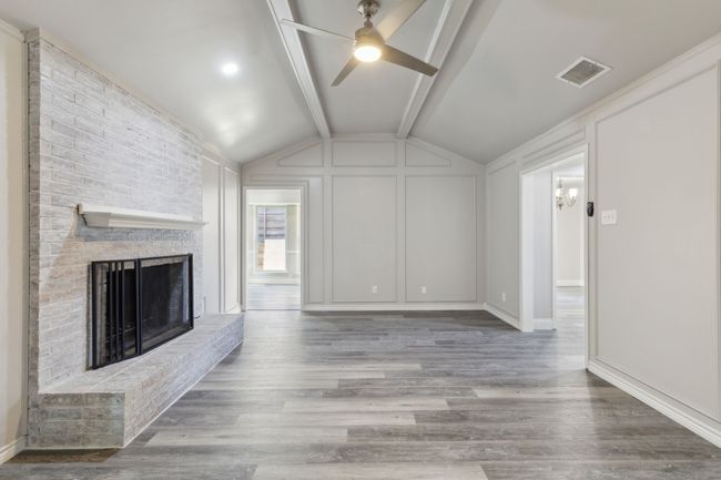 4018 Tobin Trl, House other with 3 bedrooms, 2 bathrooms and null parking in Rowlett TX | Image 8