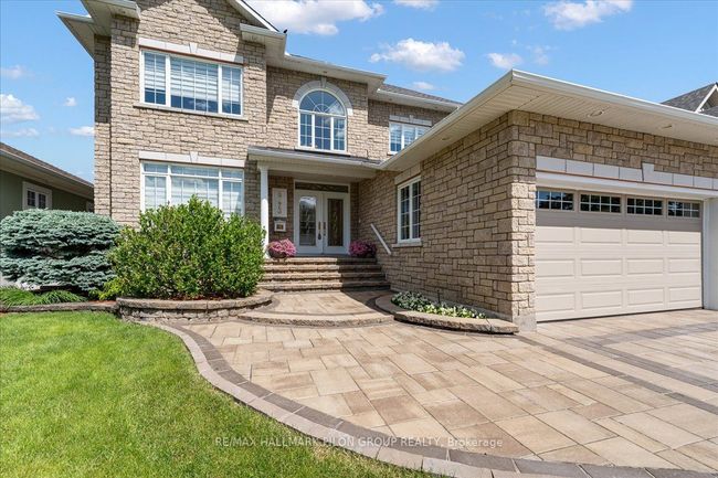 6373 Radisson Way, House other with 4 bedrooms, 5 bathrooms and 6 parking in Orléans ON | Image 6