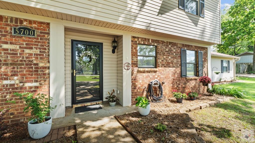 Residential in Texarkana 2