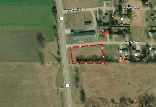 2795 Highway 77 S, Davis, OK, 73030-9577 | Card Image