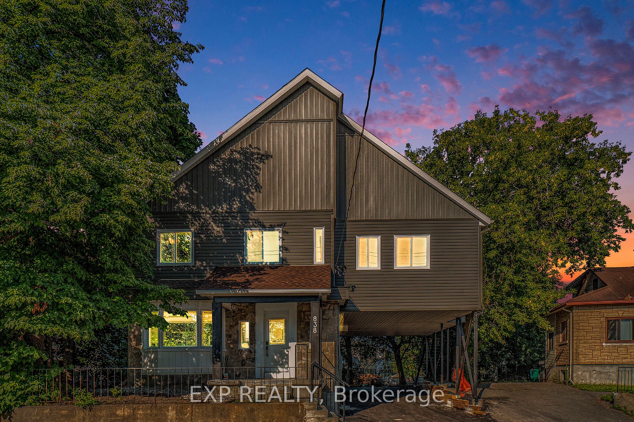 Residential Lease in Overbrook - Castleheights and Area 2