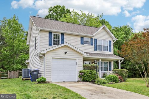 3802 Molly Miller Ct, WALDORF, MD, 20603-7200 | Card Image