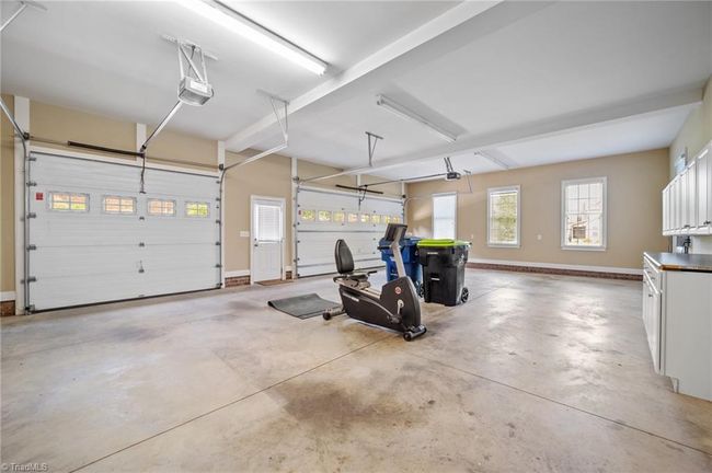 1010 Mill Pointe Way, House other with 5 bedrooms, 4 bathrooms and null parking in Elon NC | Image 48
