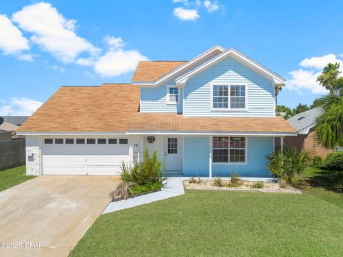 128 Seaclusion Dr, Panama City Beach, FL, 32413-5705 | Card Image