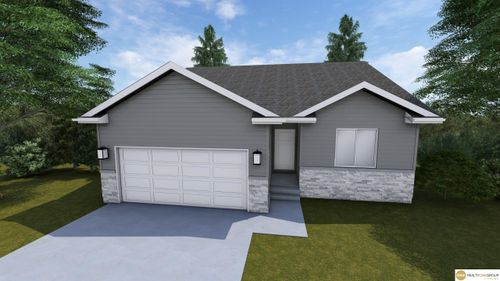 7621 Vera Dr, Lincoln, NE, 68516-2178 | Card Image